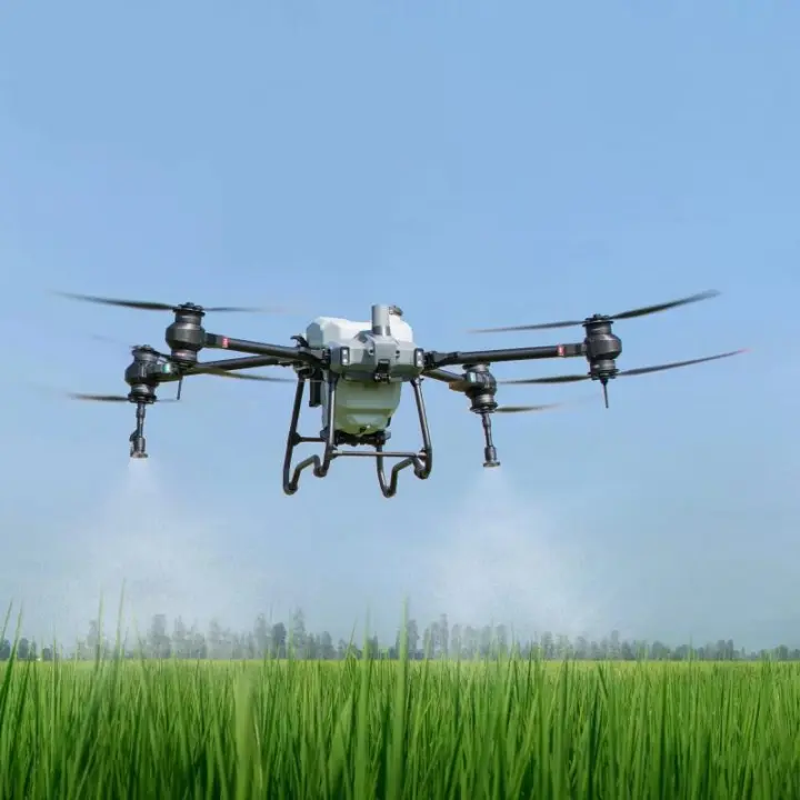 Comprar drone pulverizador de lavoura