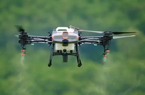 Drone agrícola t10