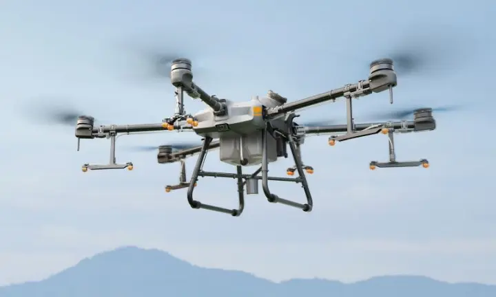 Drone agrícola t30